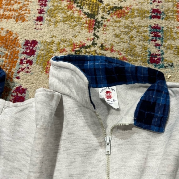 Vintage 1980s San Francisco California Tourism Destination 80s Sweatshirt - Picture 4 of 5